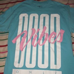 NEW Good Vibes T-Shirt